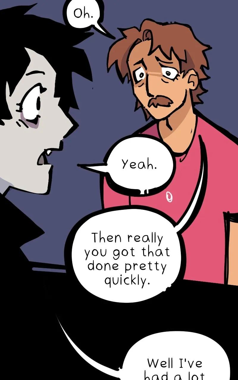 Read Paperteeth! Manga Online