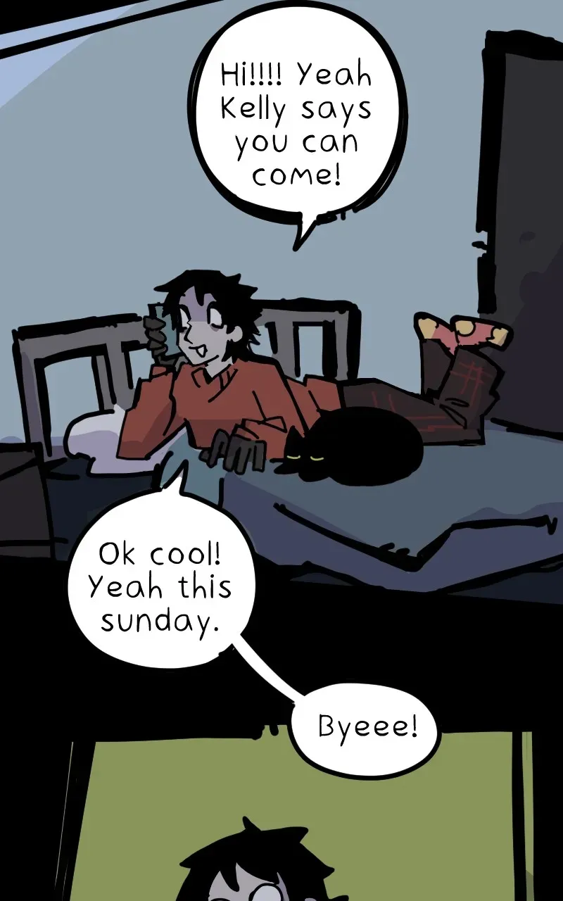 Read Paperteeth! Manga Online