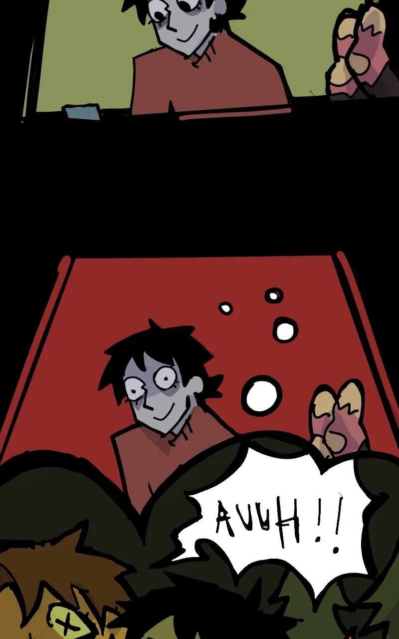Read Paperteeth! Manga Online