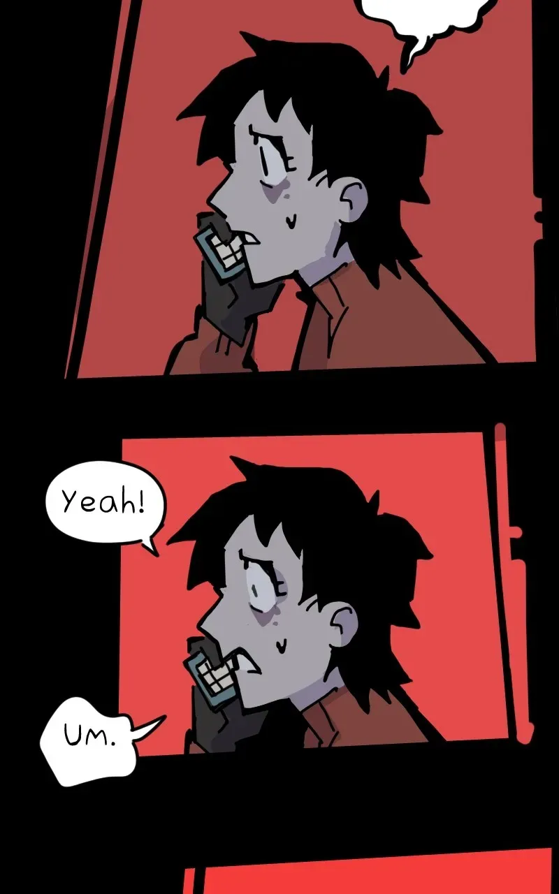 Read Paperteeth! Manga Online