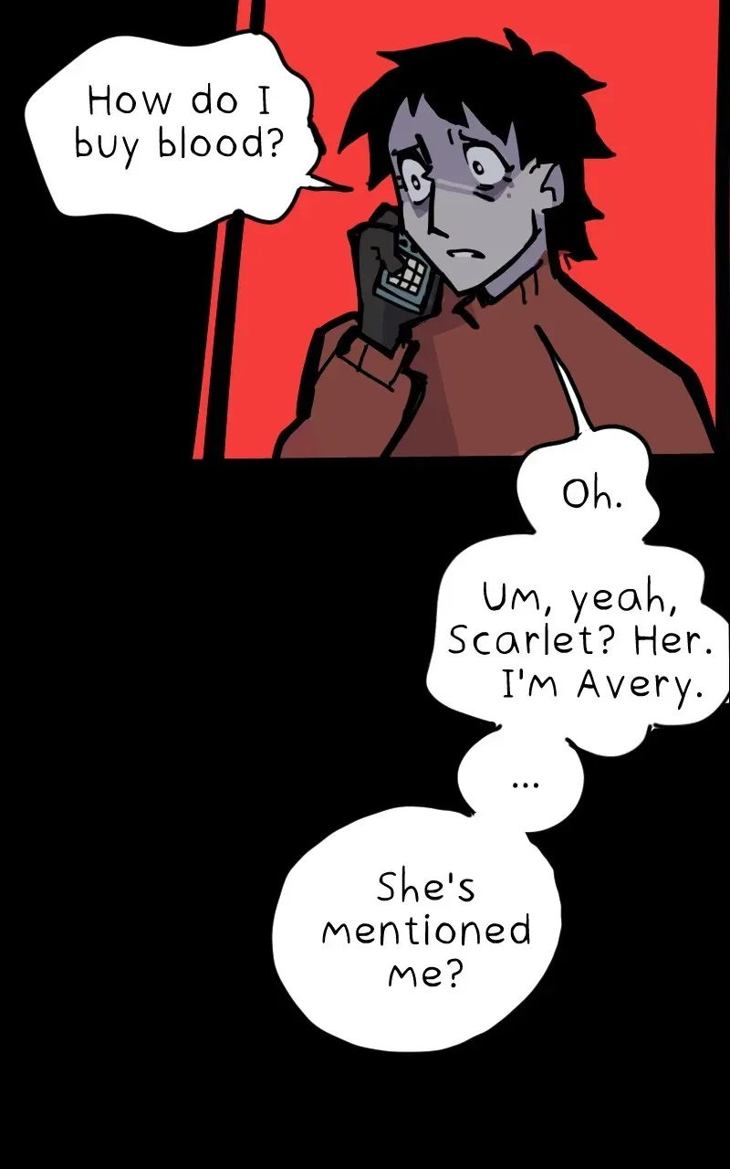Read Paperteeth! Manga Online