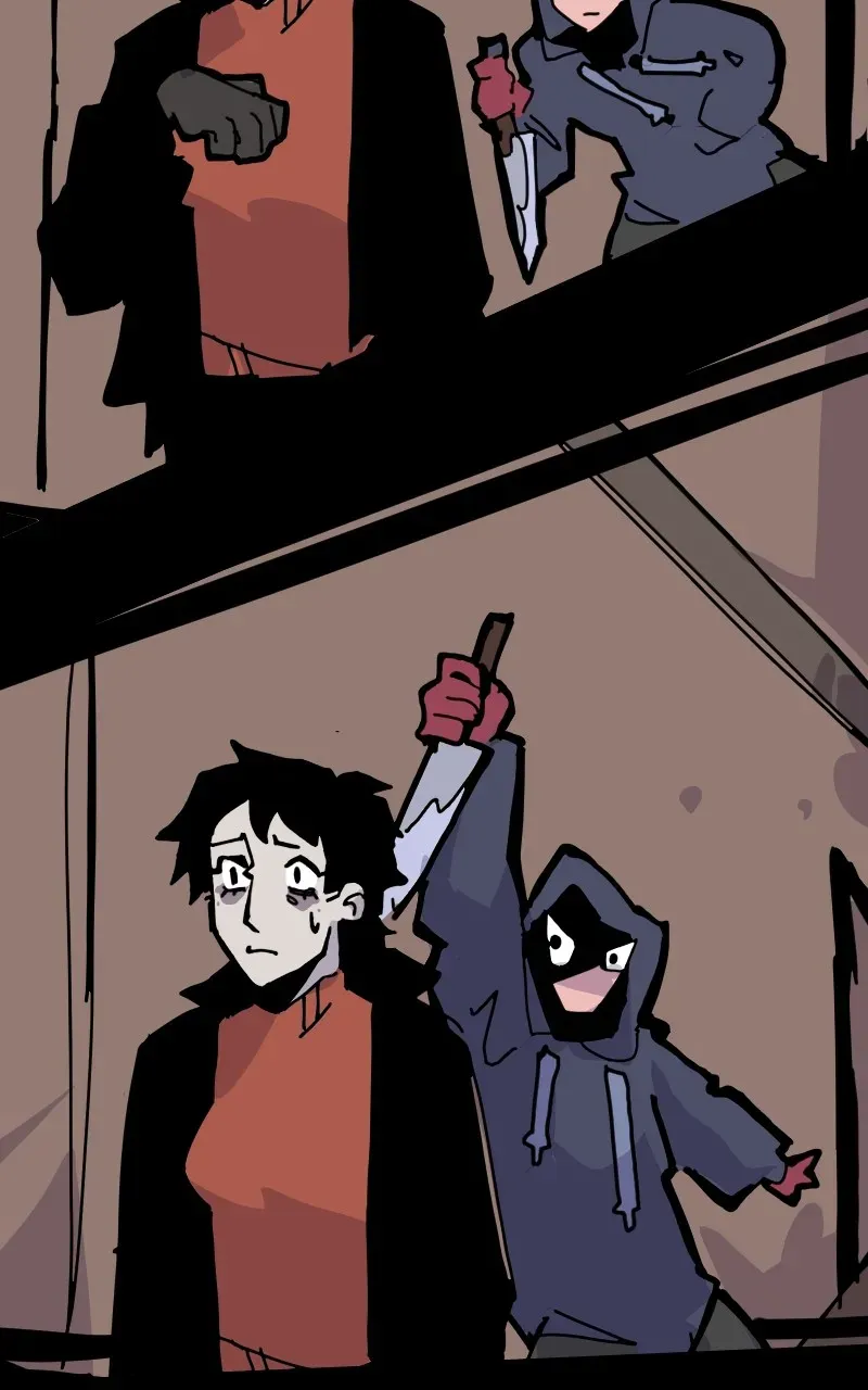 Read Paperteeth! Manga Online