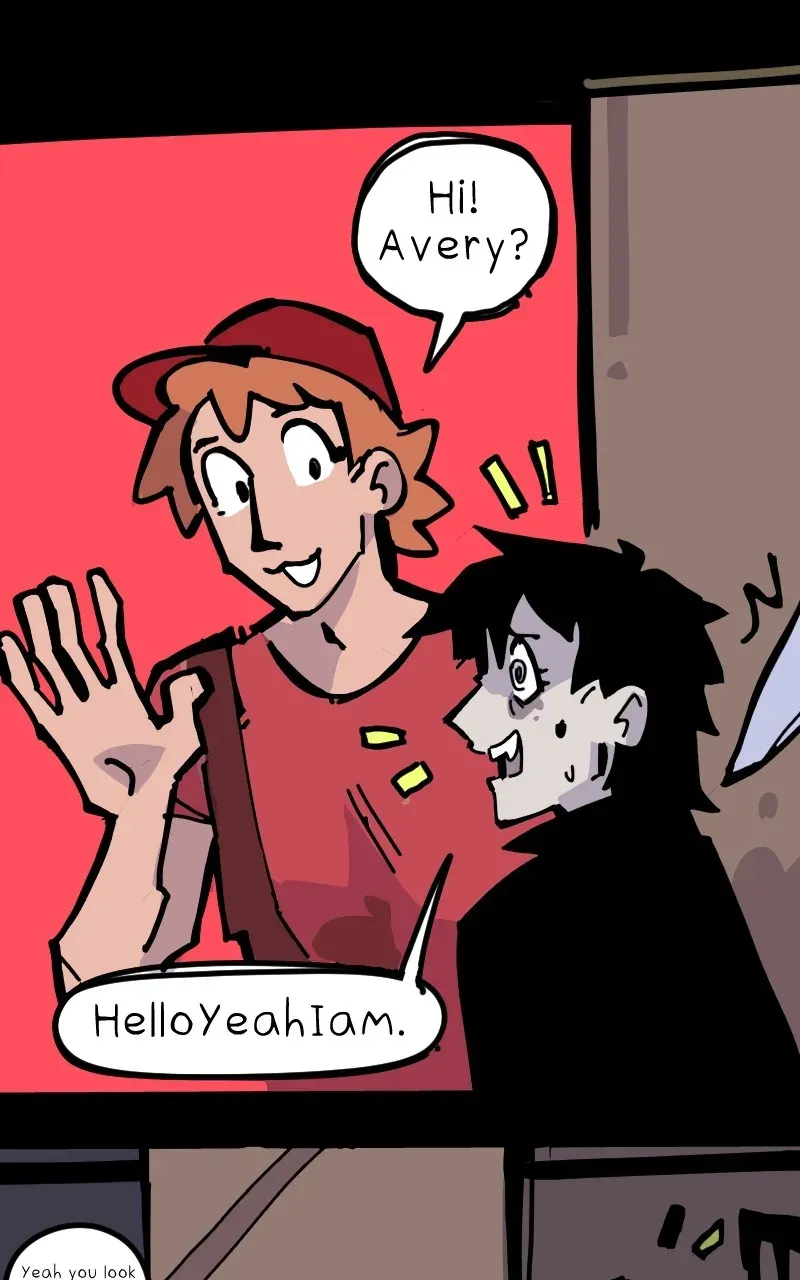 Read Paperteeth! Manga Online