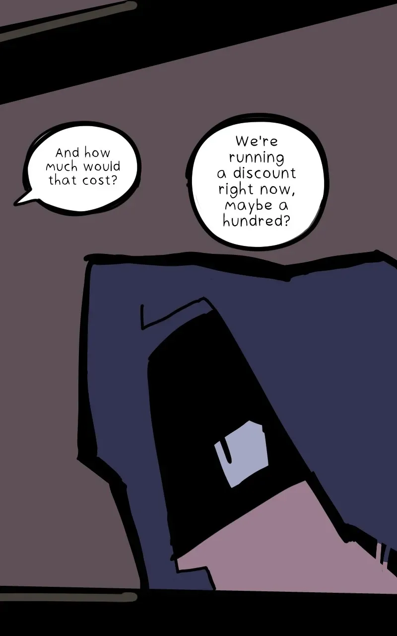 Read Paperteeth! Manga Online