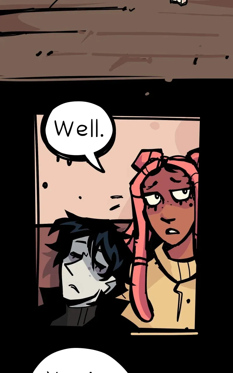 Read Paperteeth! Manga Online