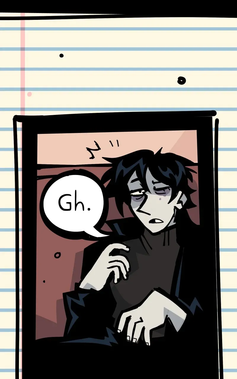 Read Paperteeth! Manga Online