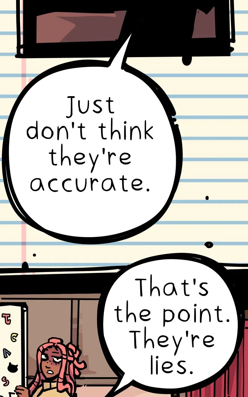 Read Paperteeth! Manga Online
