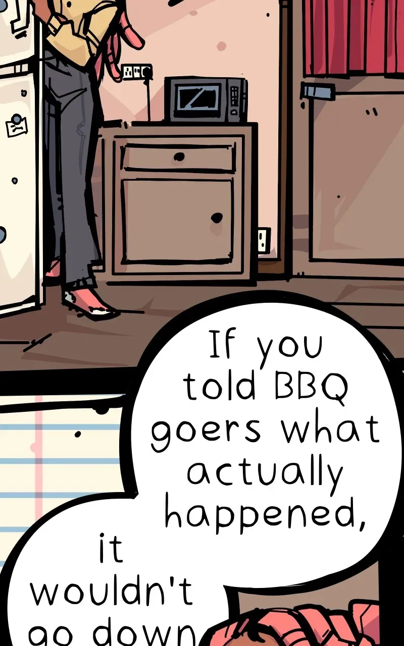 Read Paperteeth! Manga Online