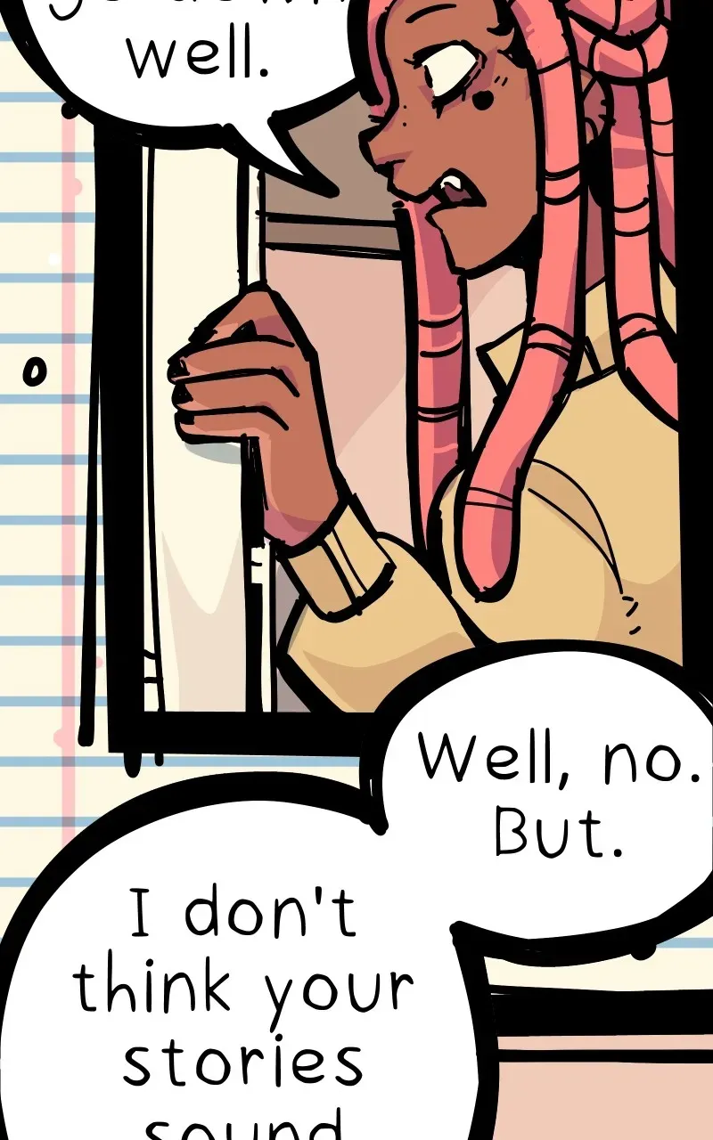 Read Paperteeth! Manga Online