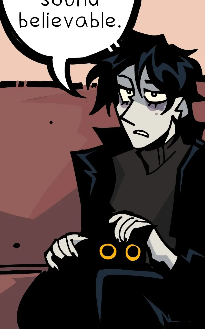 Read Paperteeth! Manga Online