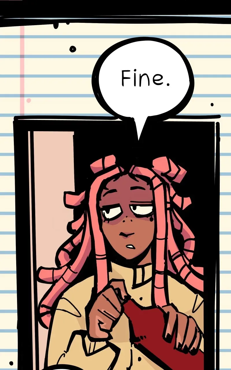 Read Paperteeth! Manga Online