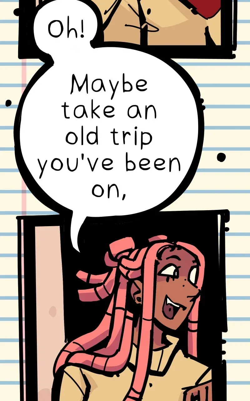 Read Paperteeth! Manga Online