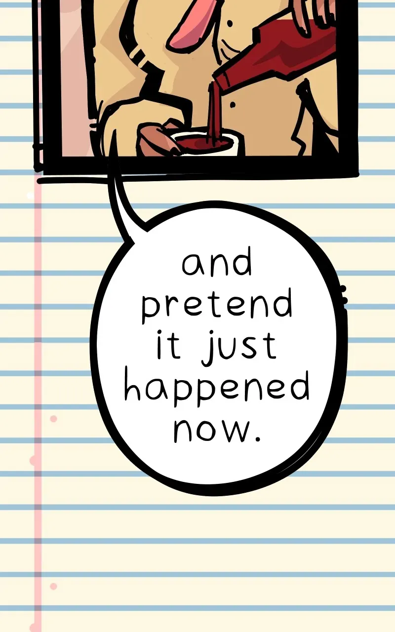 Read Paperteeth! Manga Online
