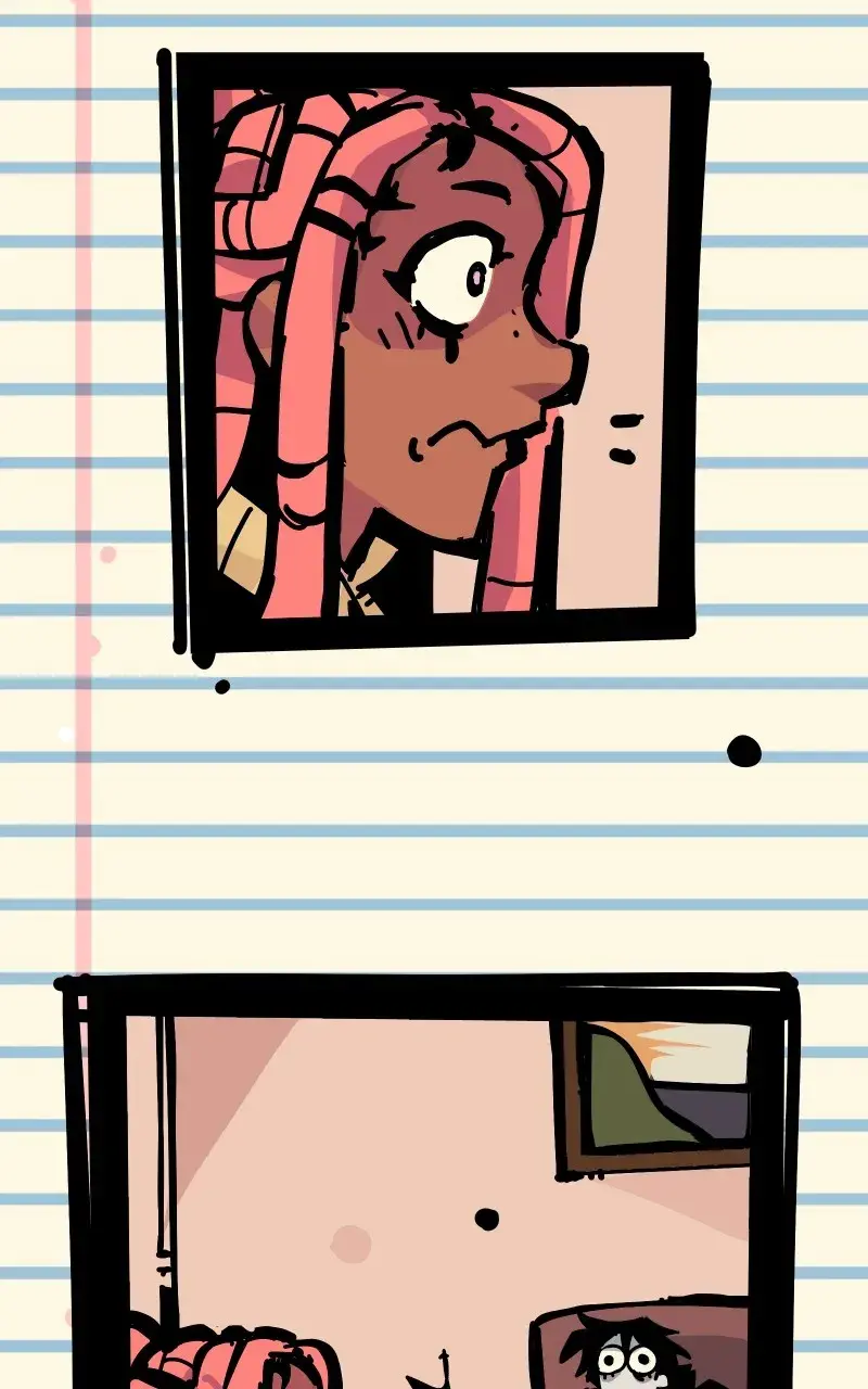 Read Paperteeth! Manga Online