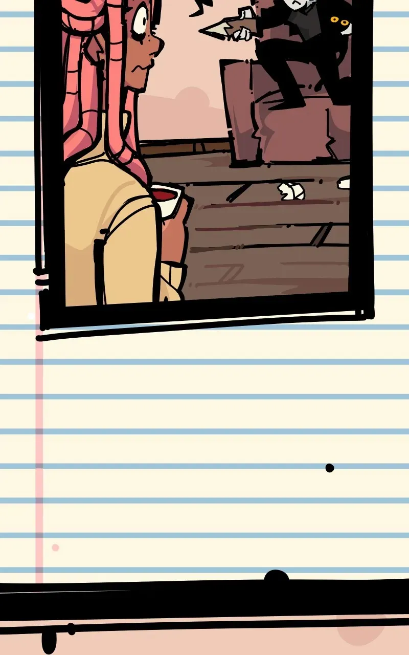 Read Paperteeth! Manga Online