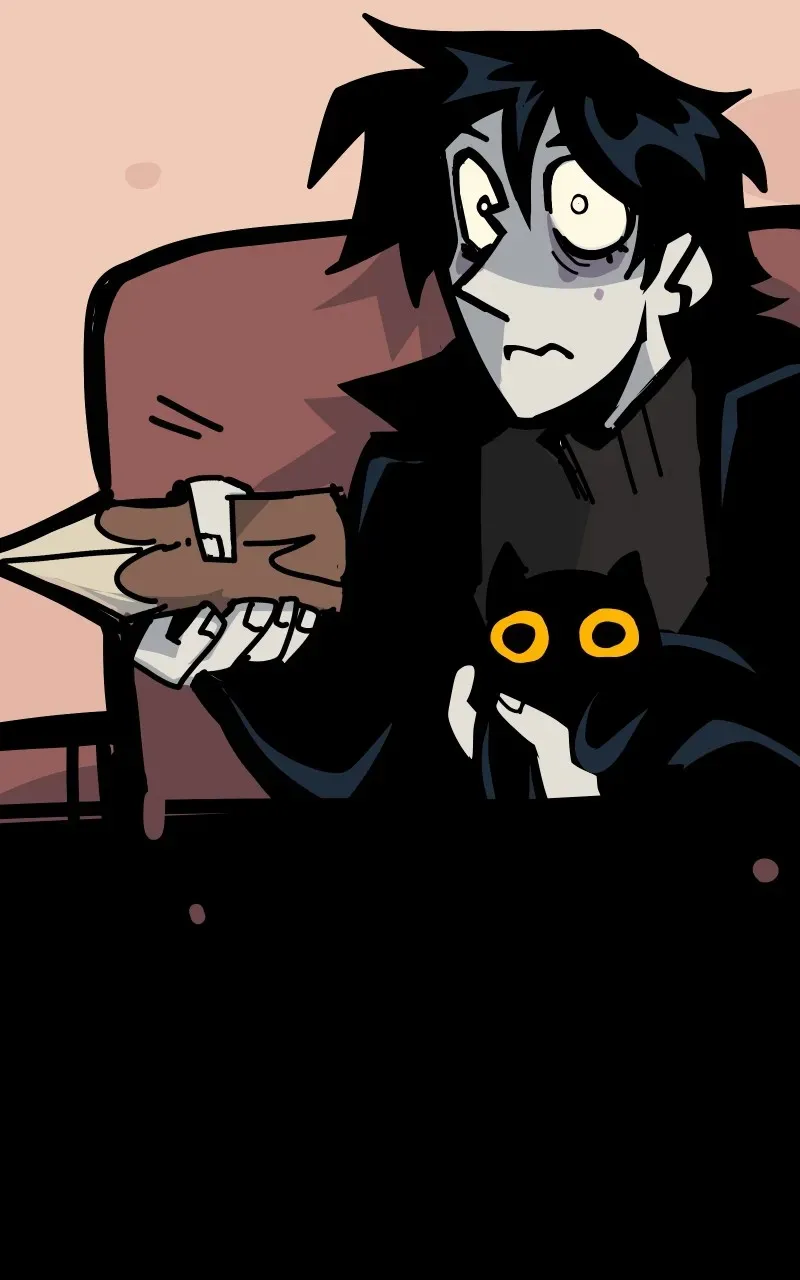 Read Paperteeth! Manga Online