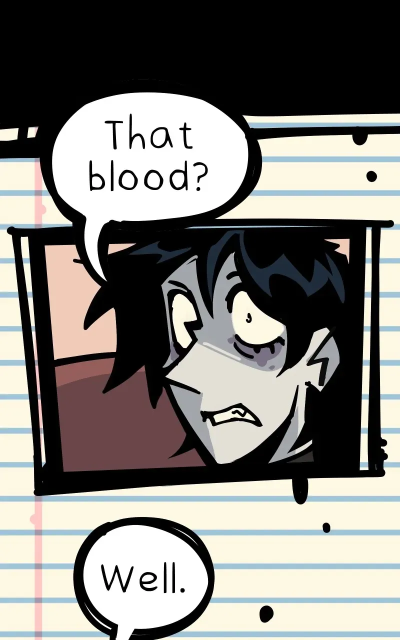 Read Paperteeth! Manga Online