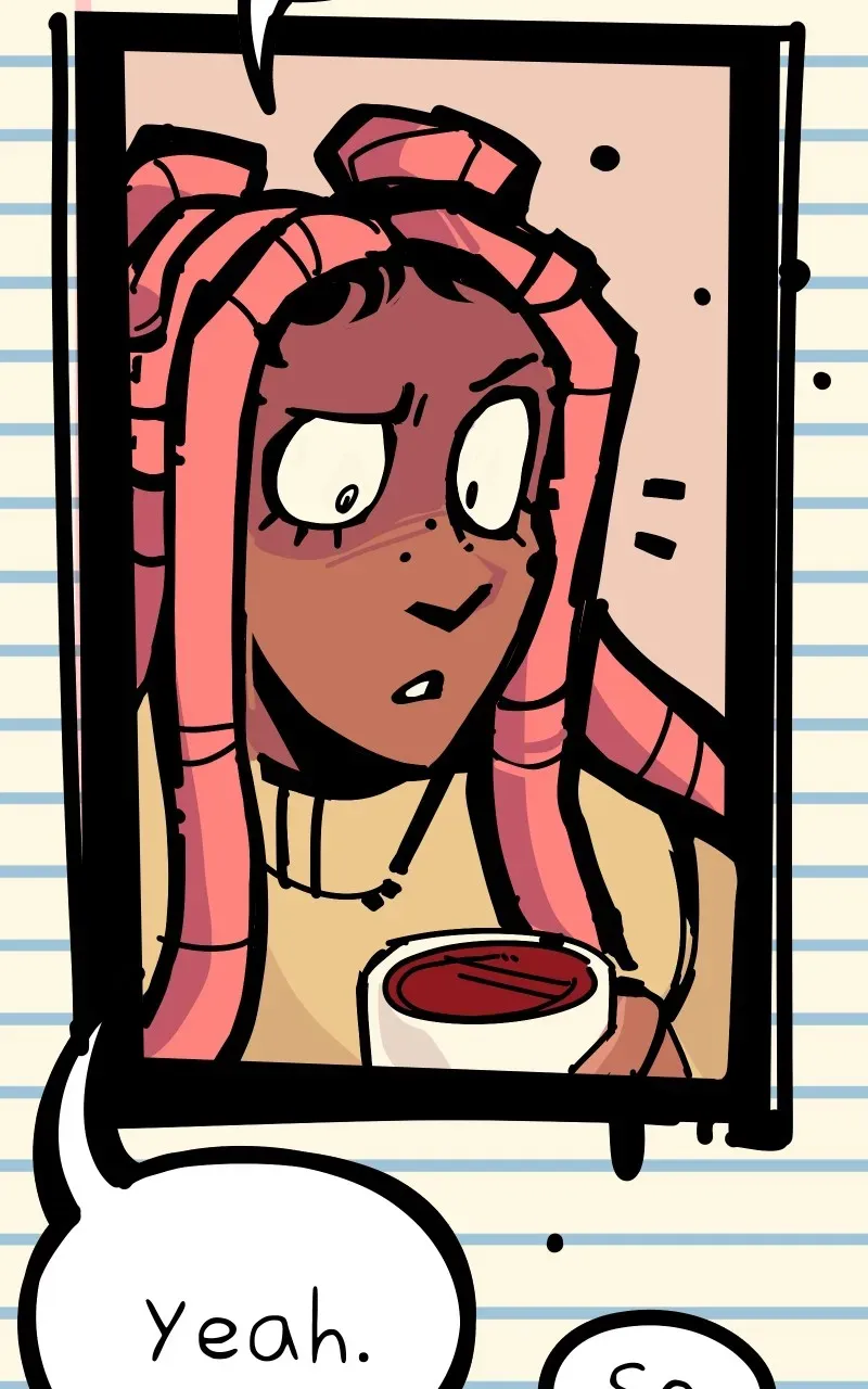 Read Paperteeth! Manga Online