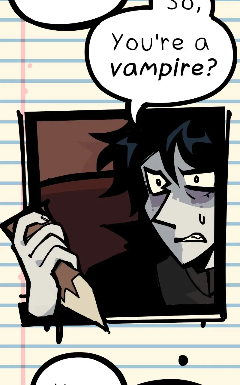 Read Paperteeth! Manga Online