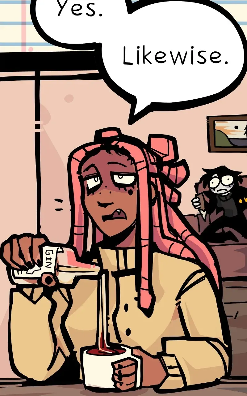 Read Paperteeth! Manga Online