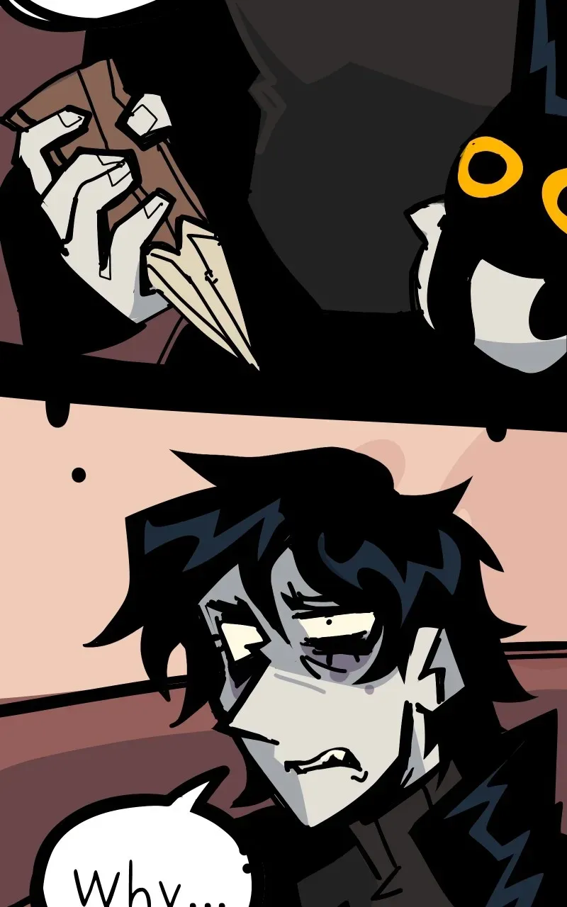 Read Paperteeth! Manga Online