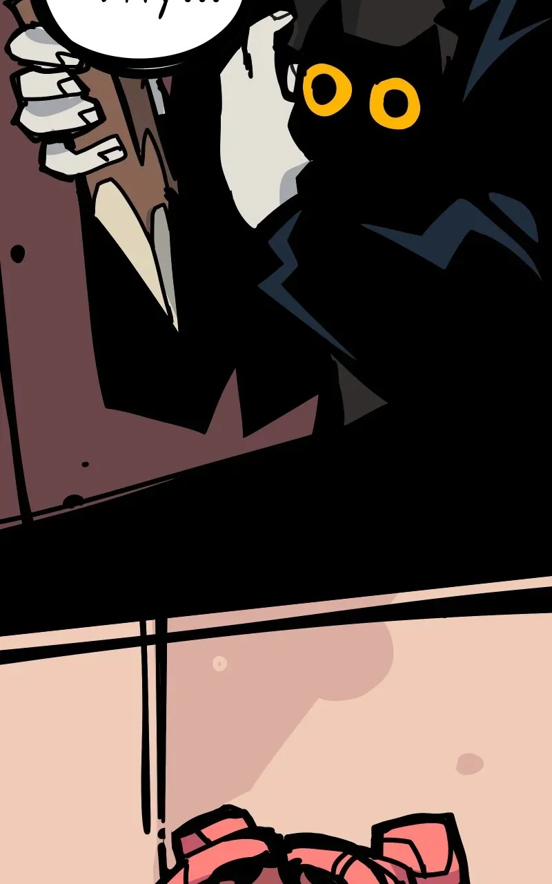 Read Paperteeth! Manga Online