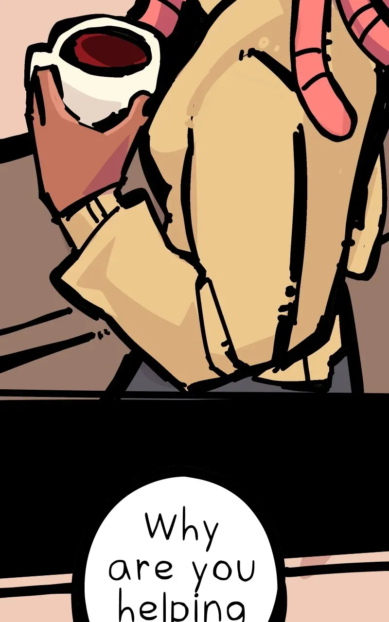 Read Paperteeth! Manga Online