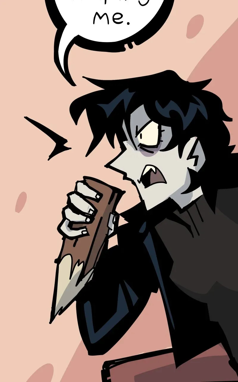 Read Paperteeth! Manga Online