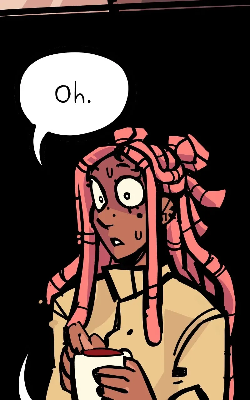 Read Paperteeth! Manga Online