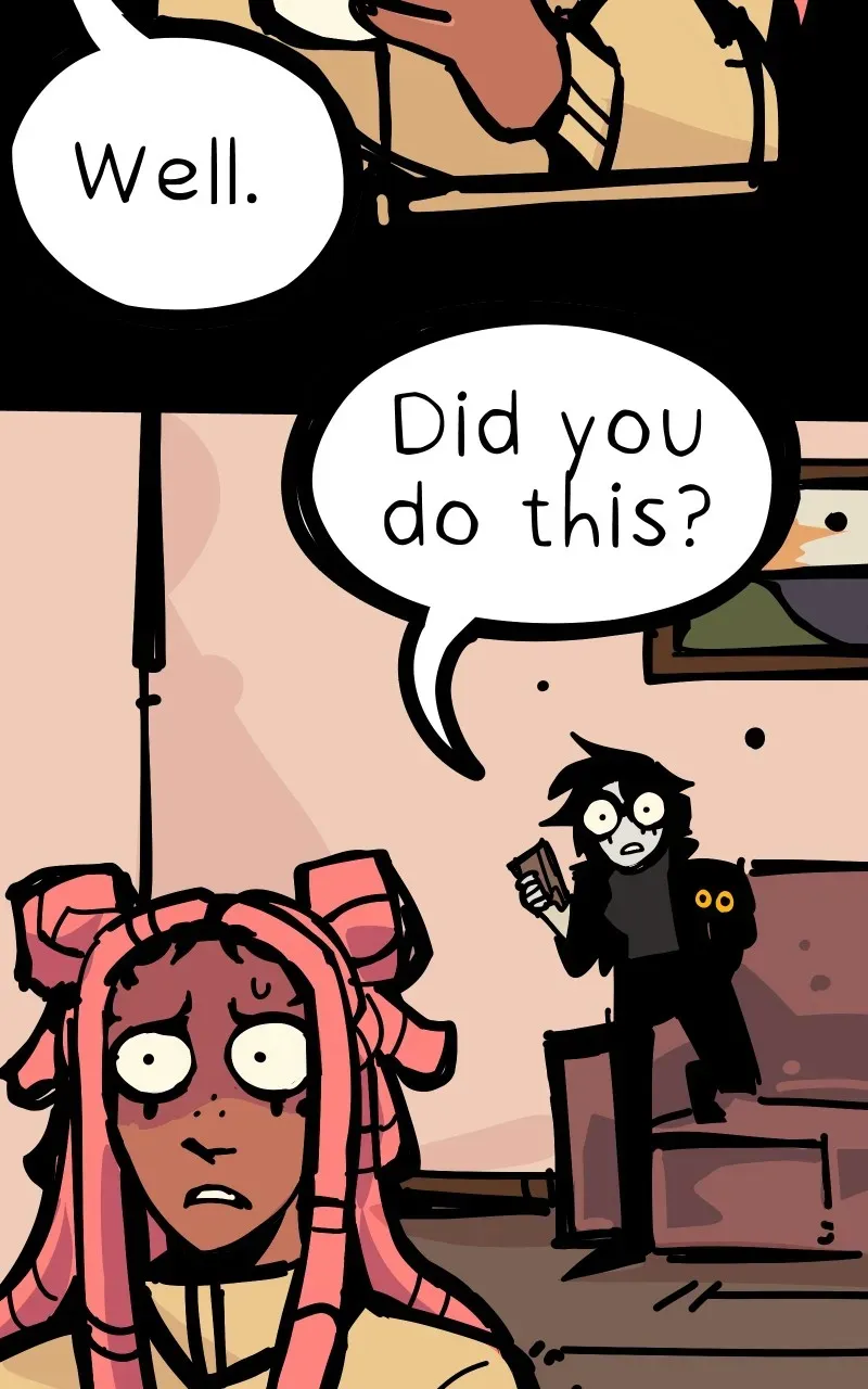 Read Paperteeth! Manga Online
