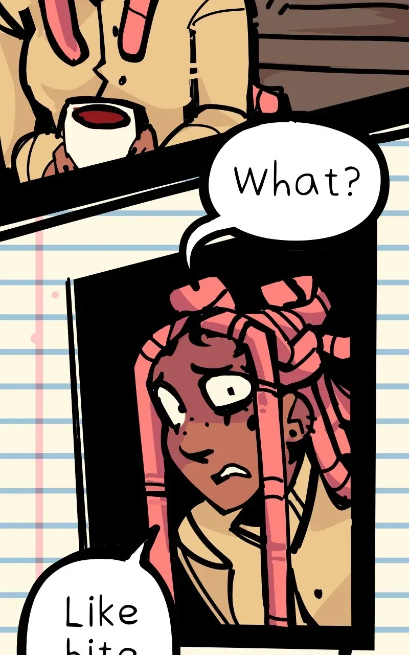 Read Paperteeth! Manga Online