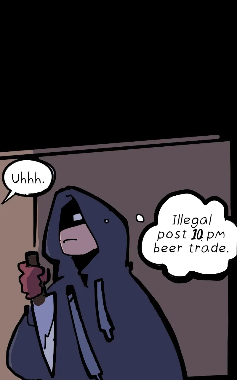 Read Paperteeth! Manga Online