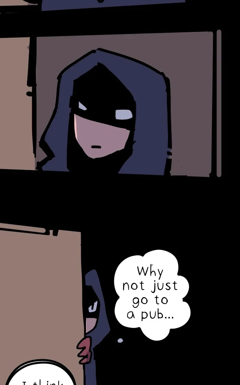 Read Paperteeth! Manga Online