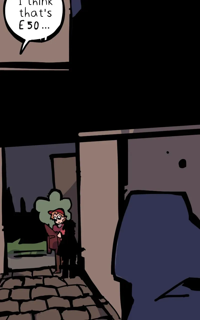 Read Paperteeth! Manga Online
