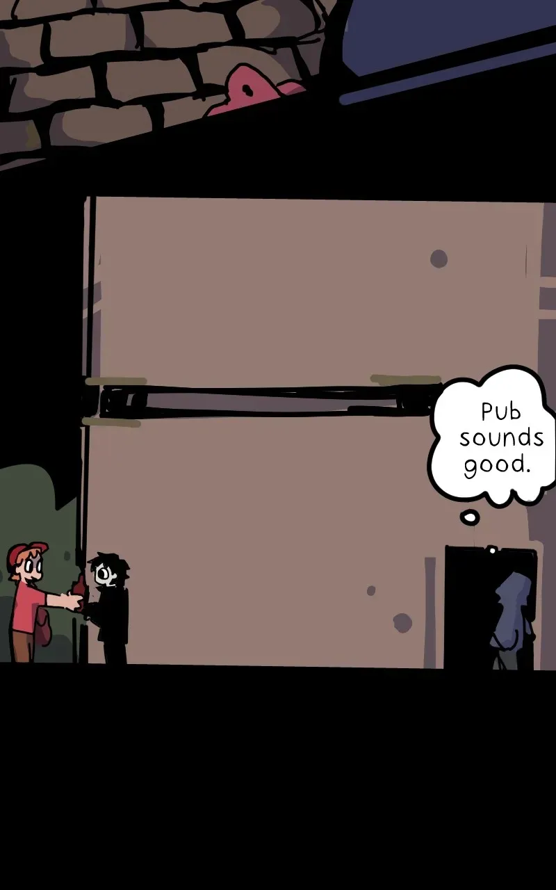 Read Paperteeth! Manga Online