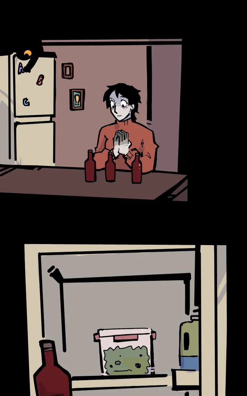 Read Paperteeth! Manga Online