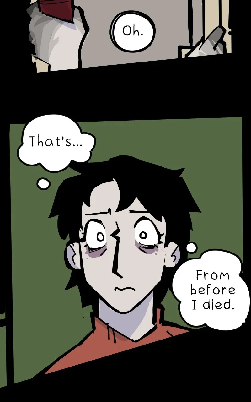 Read Paperteeth! Manga Online