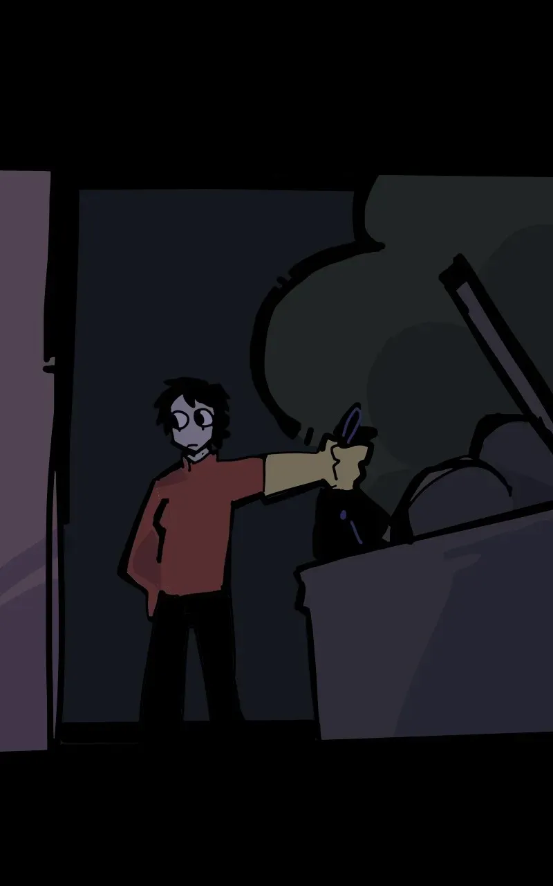 Read Paperteeth! Manga Online