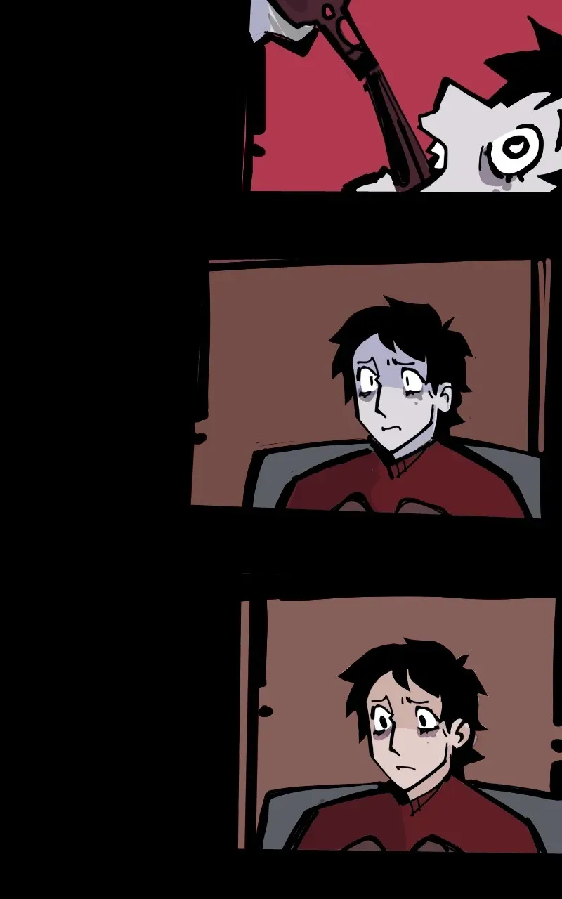 Read Paperteeth! Manga Online