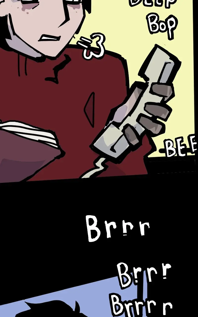 Read Paperteeth! Manga Online