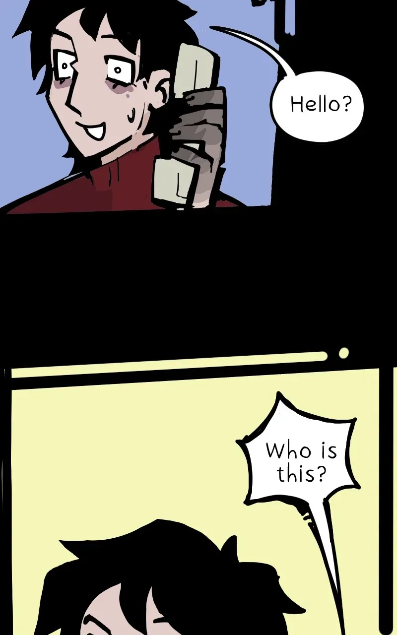 Read Paperteeth! Manga Online