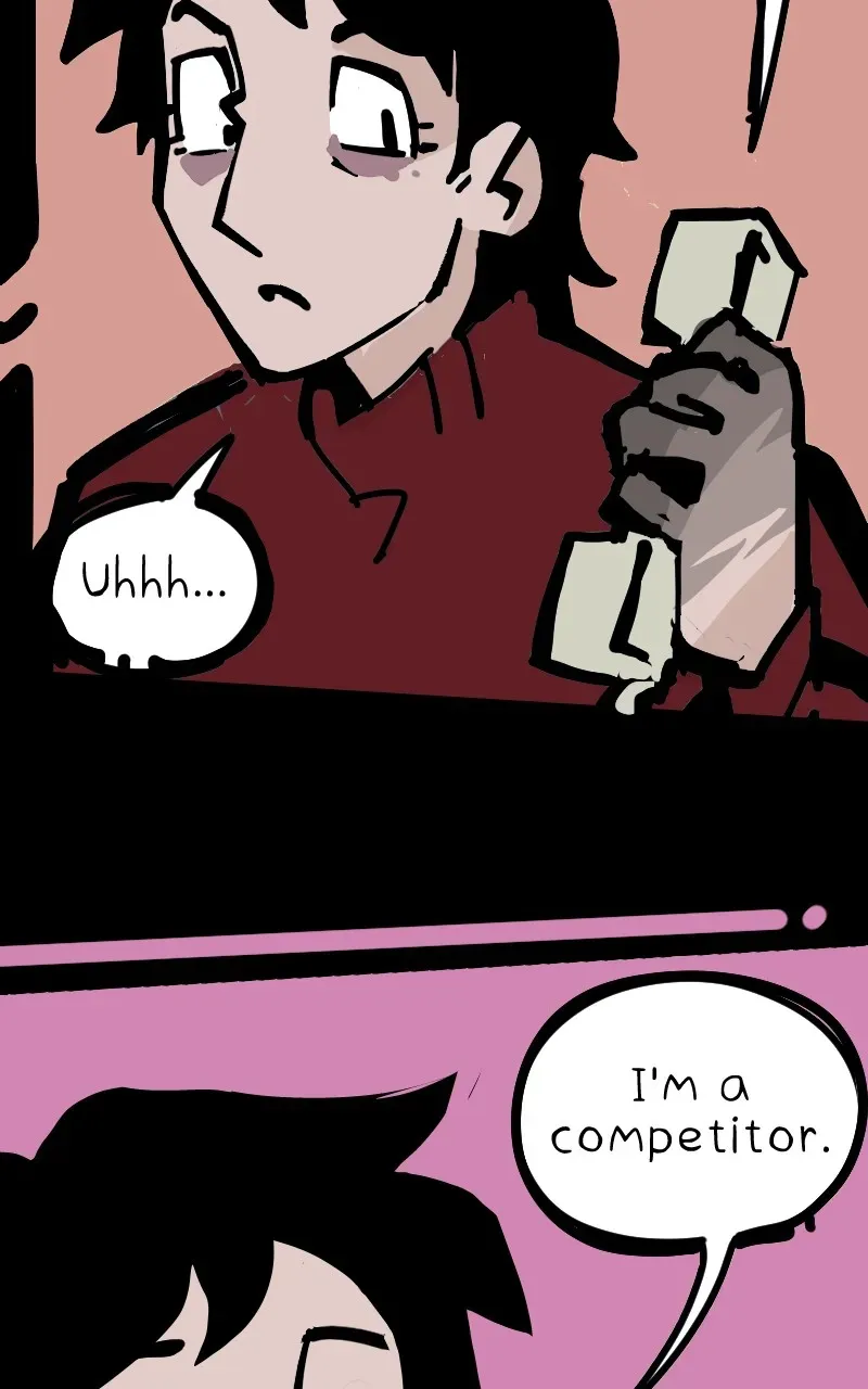 Read Paperteeth! Manga Online