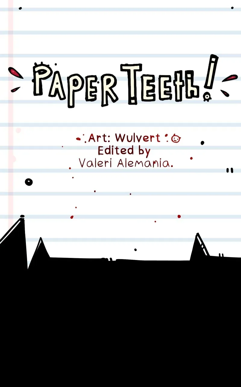 Read Paperteeth! Manga Online