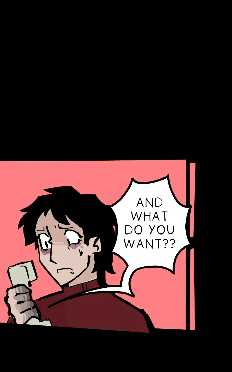 Read Paperteeth! Manga Online
