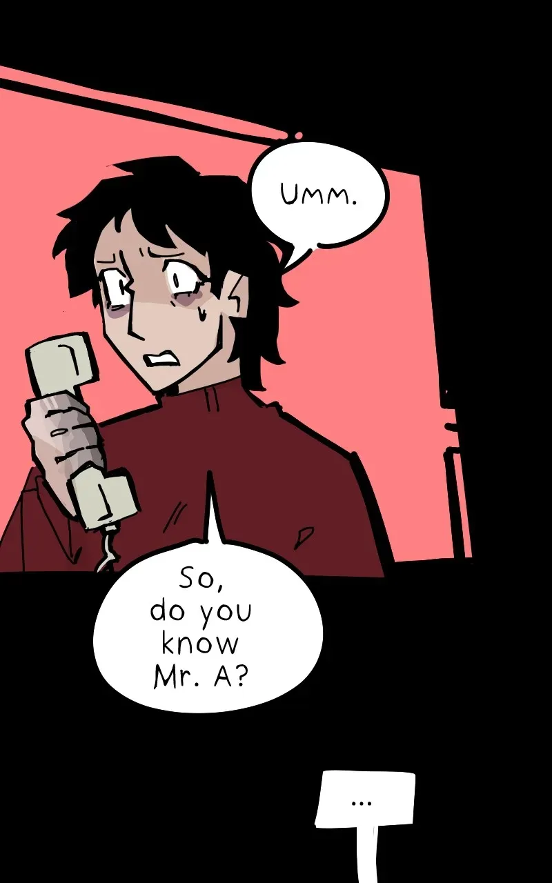 Read Paperteeth! Manga Online