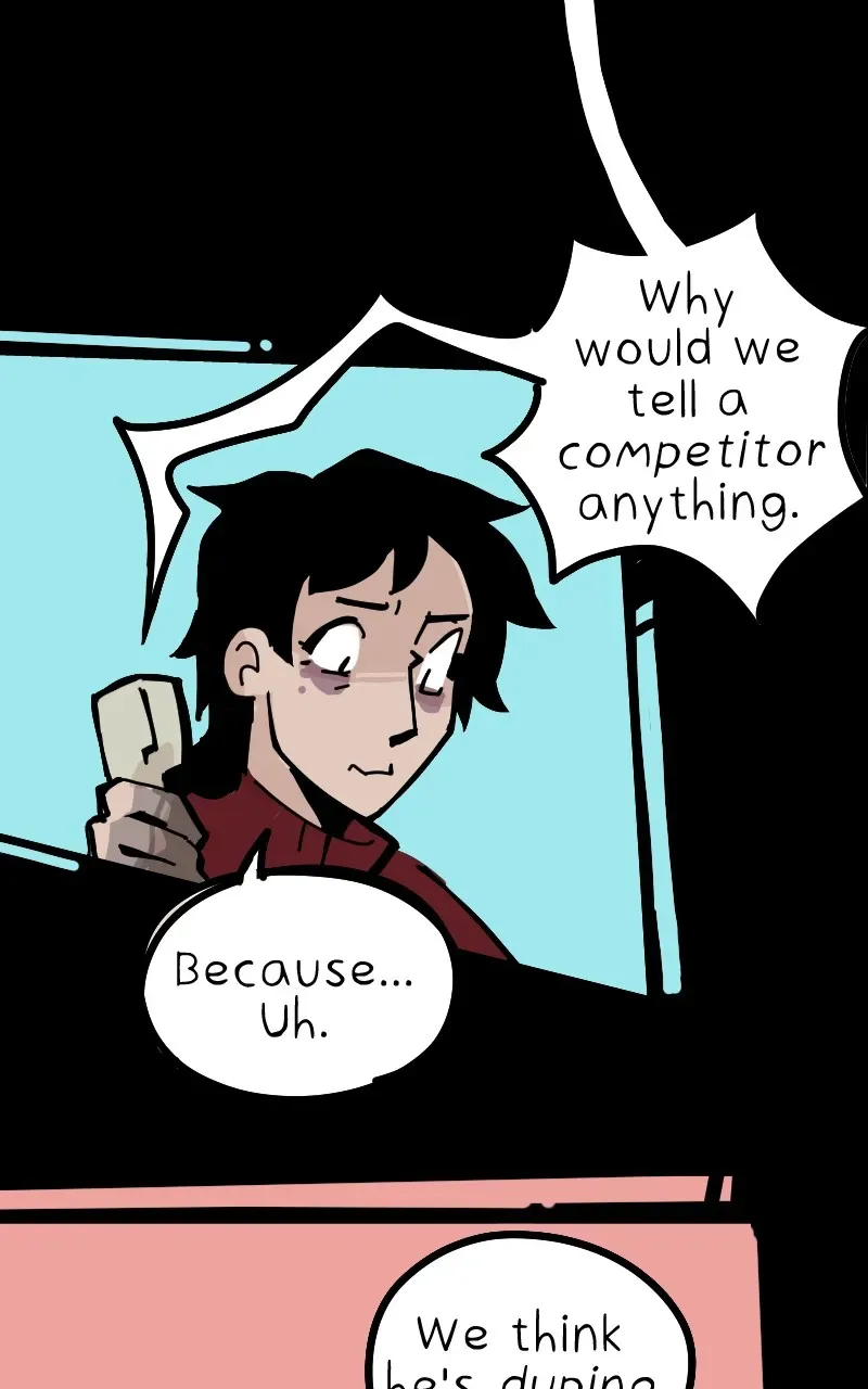 Read Paperteeth! Manga Online