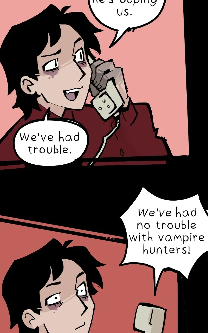 Read Paperteeth! Manga Online