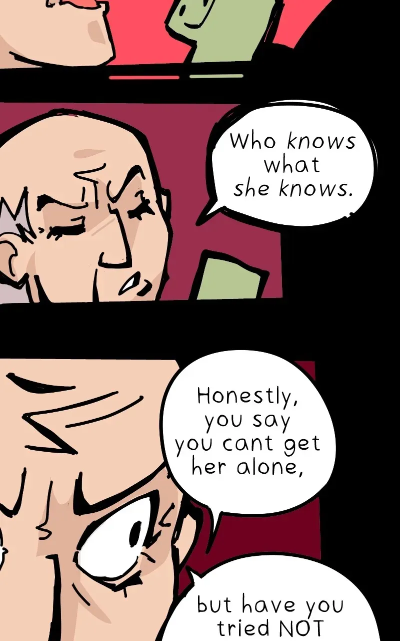 Read Paperteeth! Manga Online
