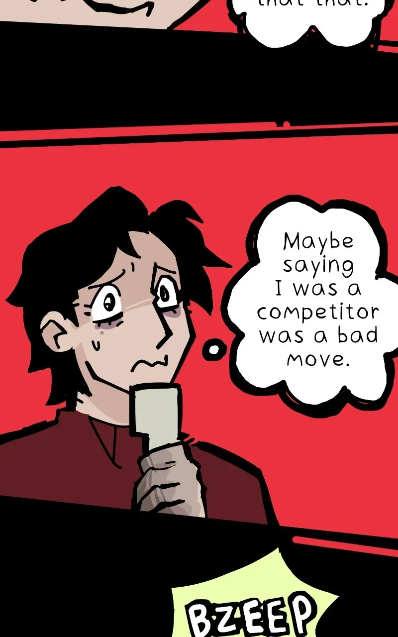 Read Paperteeth! Manga Online