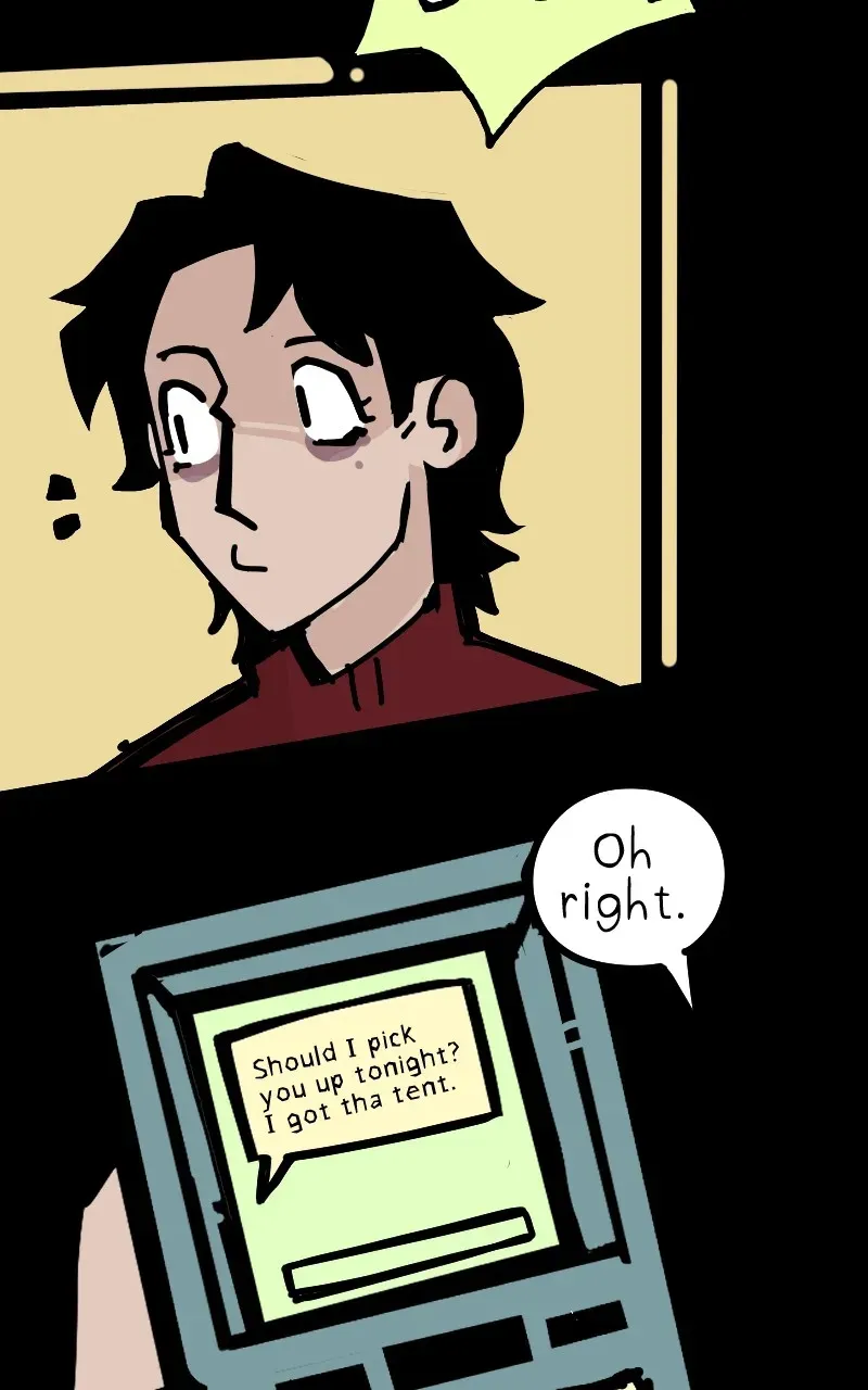 Read Paperteeth! Manga Online